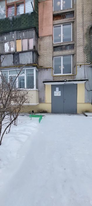 Продам 1к.кв в Солоницевке