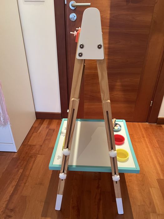 Quadro Montessori da Vertbaudet