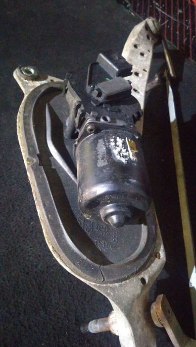 Motor De Limpa Vidros Renault Laguna Ii Grandtour (Kg0/1_)