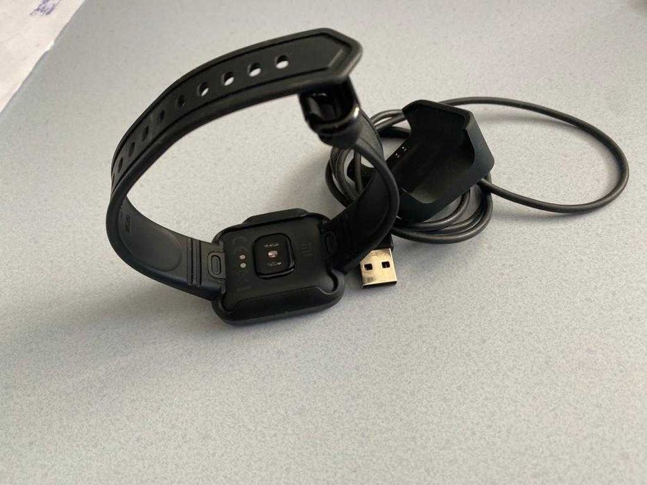 Relógio Xiaomi MI lite black