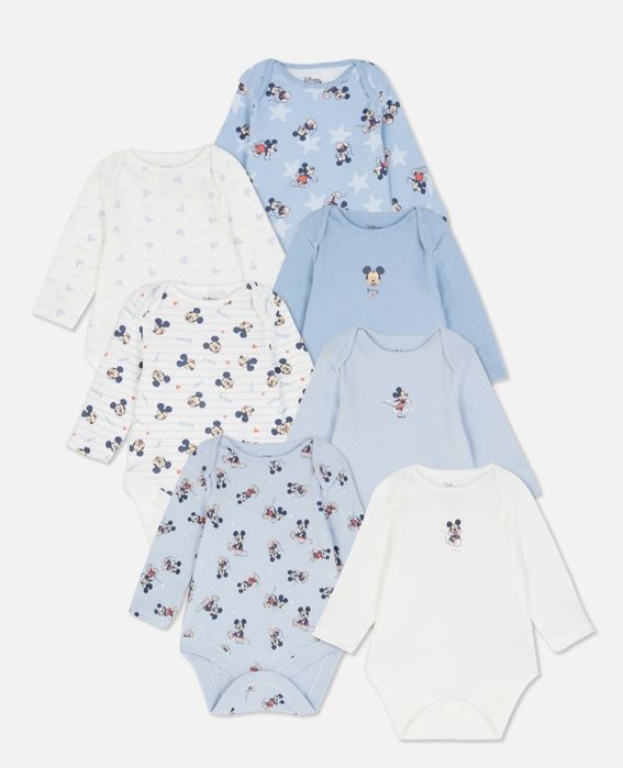 Bodies Mickey Disney