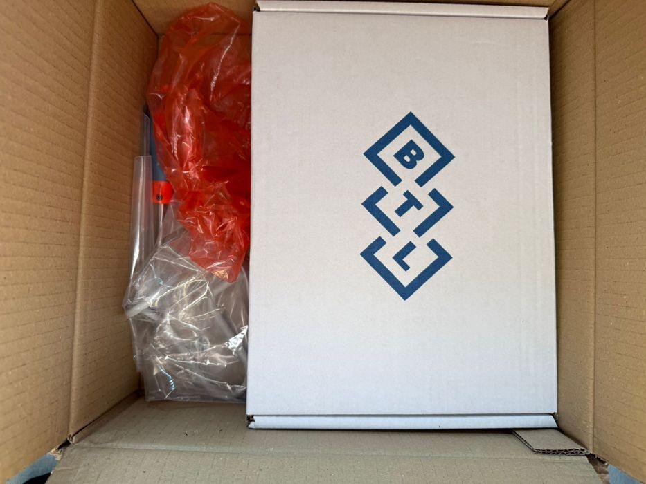 Fala uderzeniowa BTL Nowa  (likwidacja gabinetu)