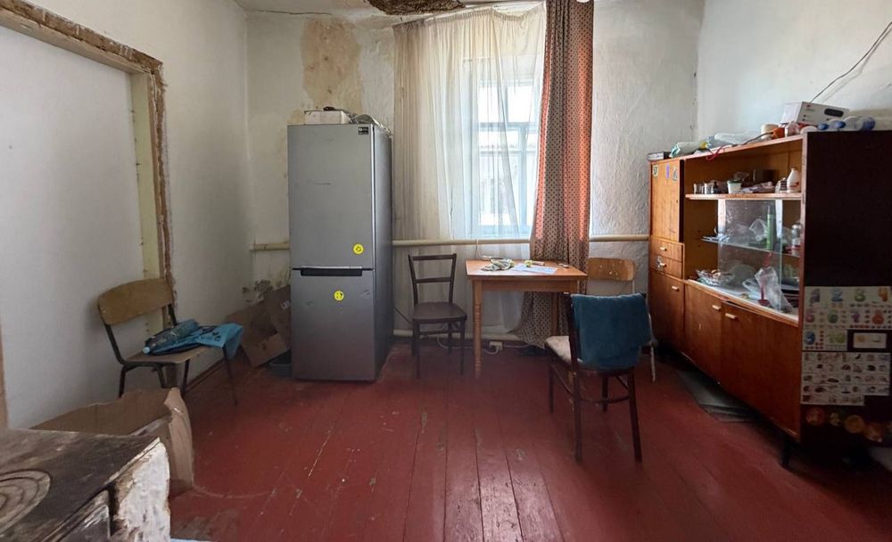 Продам будинок в селі Ружичанка