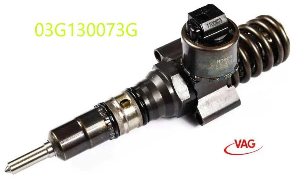 Pompowtryskiwacz 2.0TDI  03G.130073G 0414.720404 BKD BNA BRF BLB BRF BRE