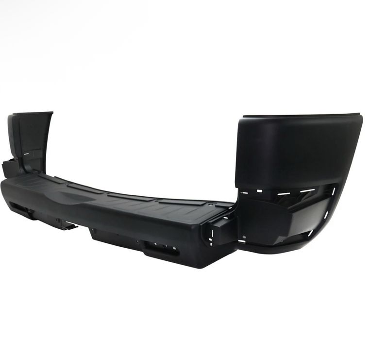 Toyota FJ Cruiser Задній бампер оригінал новий 5215935210