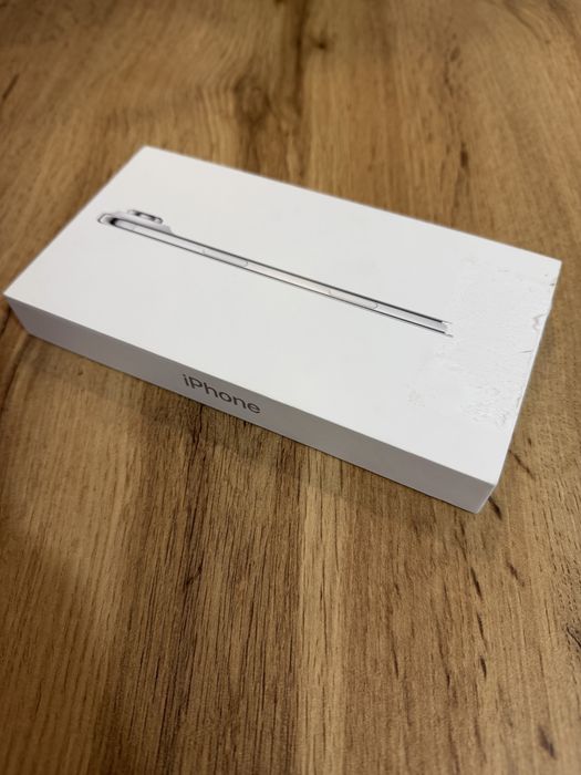 Iphone 17 Air 256gb Branco SELADO