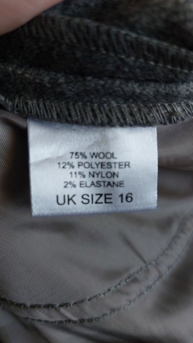 Брюки жіночі ( шерсть)- 50/52р.