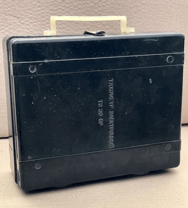 Тахометр електронний ТЕ 30