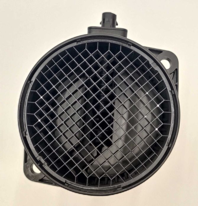 Caixa Filtro Ar, medidor de massa de ar