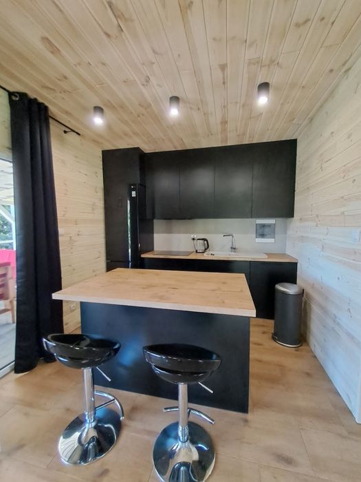 Wynajmę domki wypoczynkowe, całoroczne, gorąca bania, paintball, konie