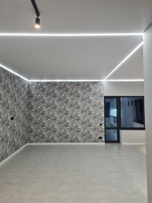 Штукатурка! Шпаклівка! Шпалери! Малярка!