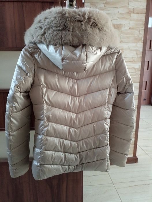 Sprzedam kurtkę zimową