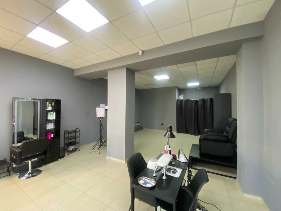 Оренда комерційного приміщення