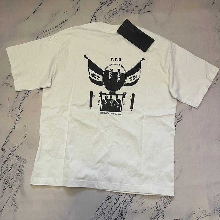 Футболка Enfants Riches Deprimes ERD Vetm