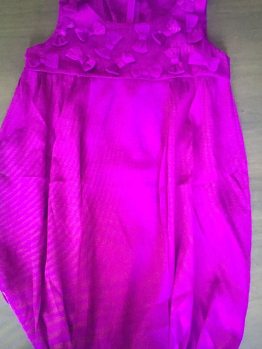 Vestidos menina 3/4 anos