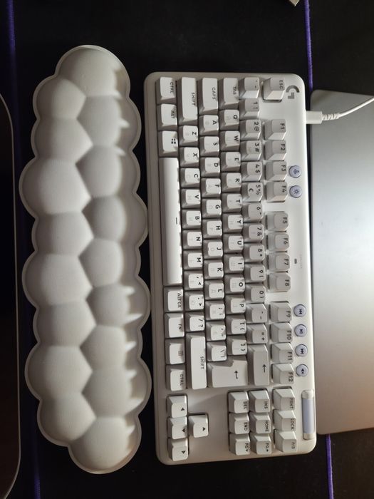 Механічна клавіатура Logitech g713