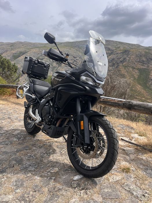 CFMOTO 700MT A2 (35 kW) | GPS + Top Case Included
