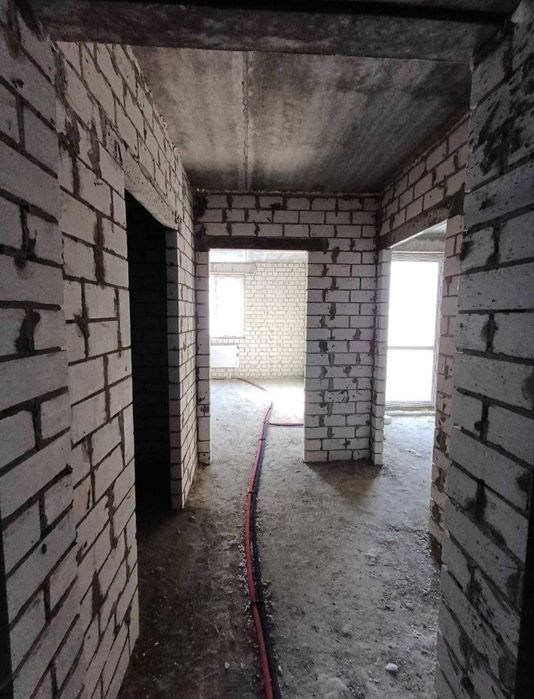 Квартира 2-комнатная ЖК Сказка-Лучшая планировка и цена 63м2