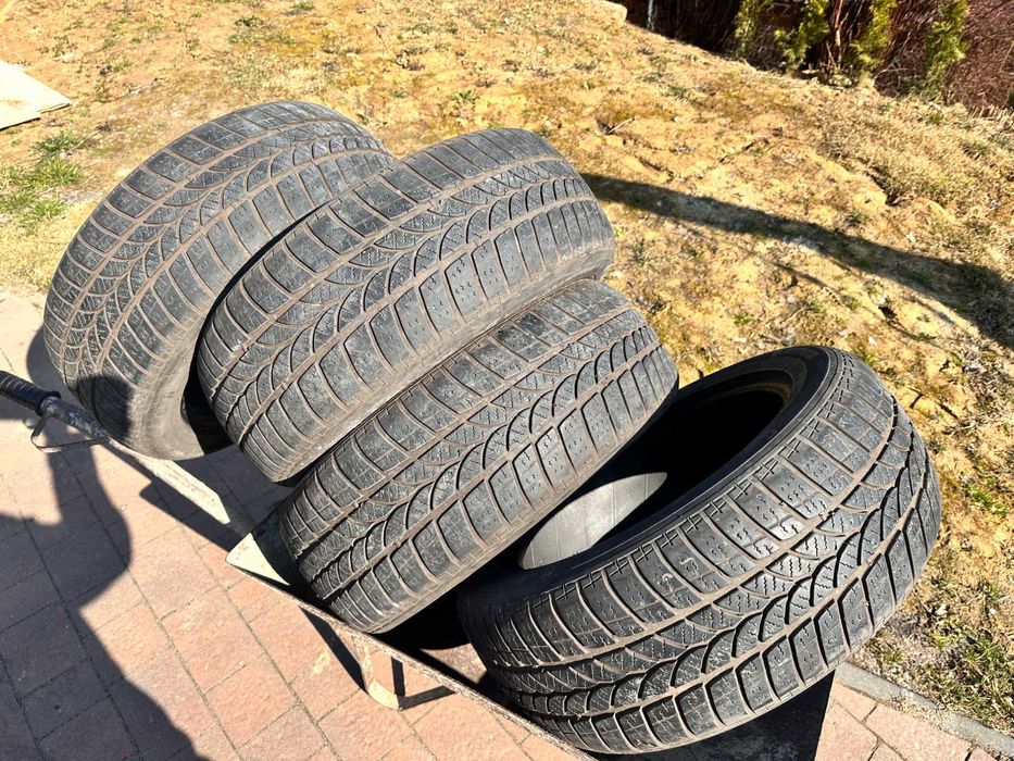 Opony Kormoran snowpro b2