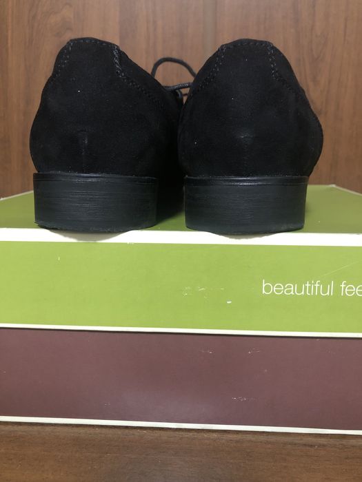 Туфлі жіночі весняні