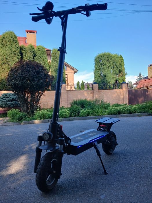 электросамокат Like Bike Solo