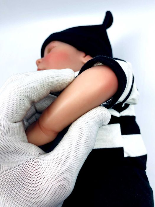 ŚLICZNA ARTYSTYCZNA Lalka - Wiele Dodatków Za Darmo