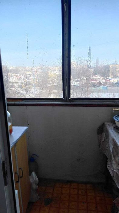 ВАУЧЕР Продам 3к квартиру пр-т Слобожанський підходить під єВідновлення