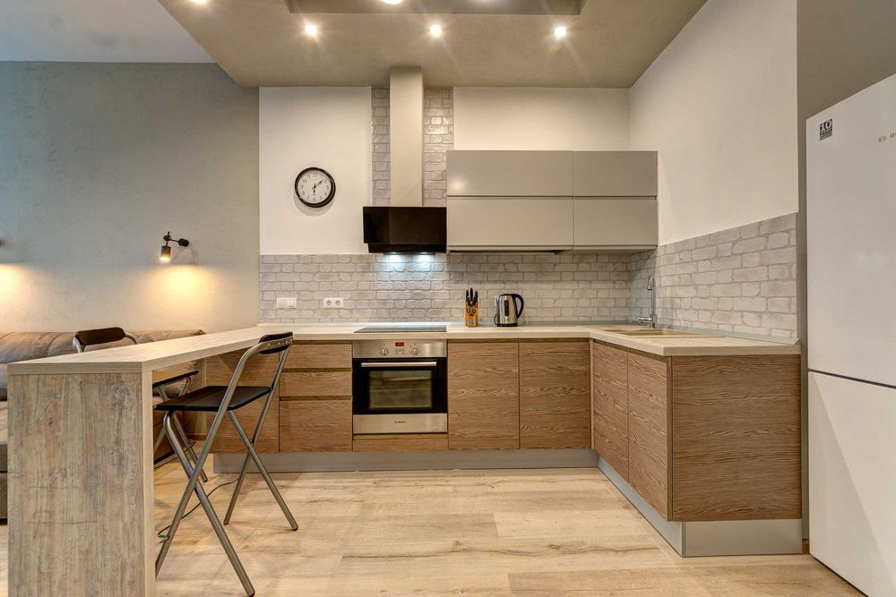 Посуточно 2к квартира по адресу ул. Драгомирова м. Дружбы народов