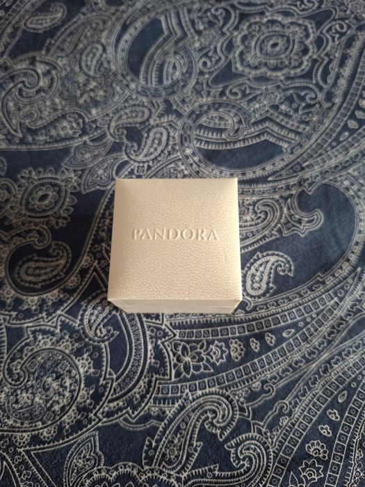 Anel Pandora Original