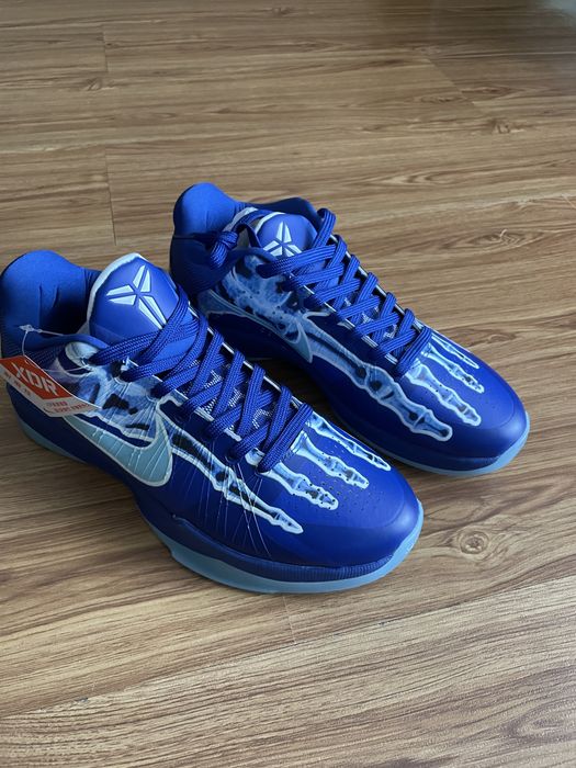 nike kobe - купити чоловіче взуття - Ціна на OLX.ua