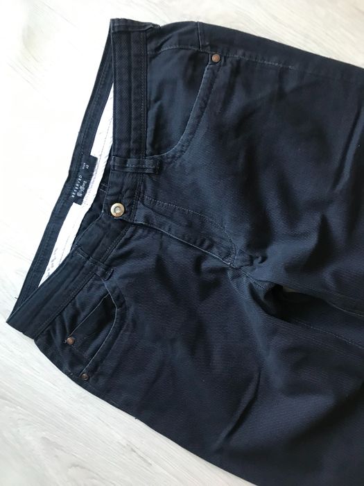 Spodnie męskie Reserved r.48