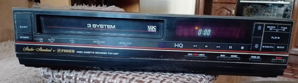 Відео плеер Акай