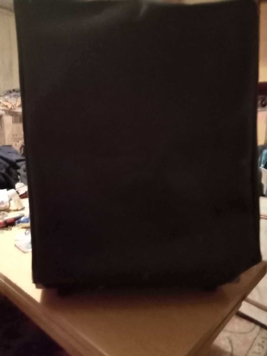 Wzmacniacz UNITRA Eltron G-50jp gitarowy