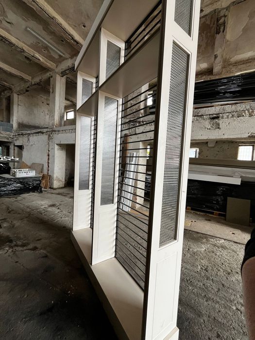 Szafa/regał za darmo!