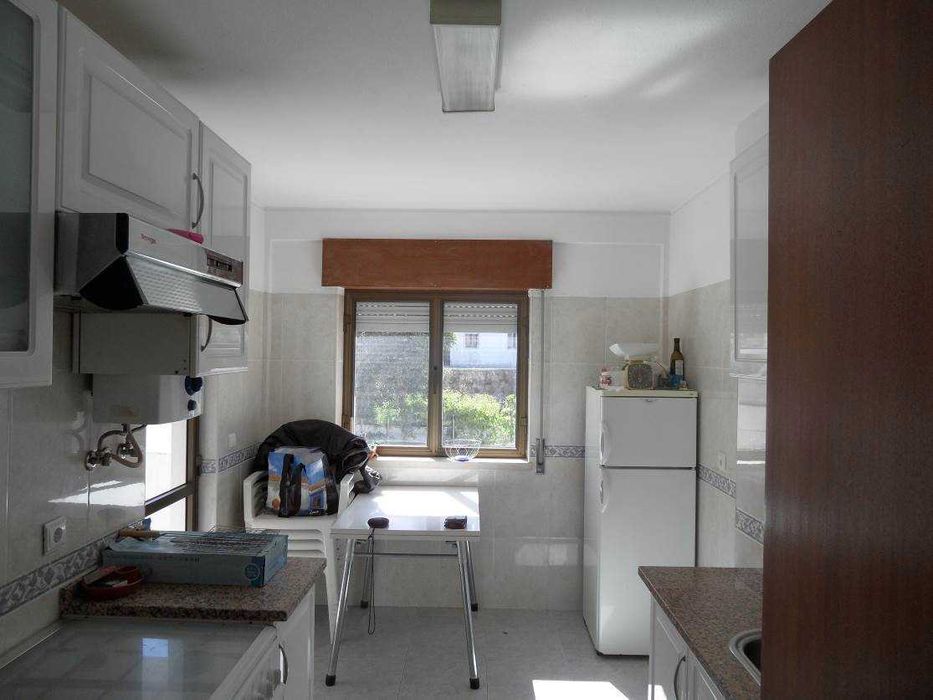 Apartamento T2 a 3 minutos da praia- Férias (a pé)