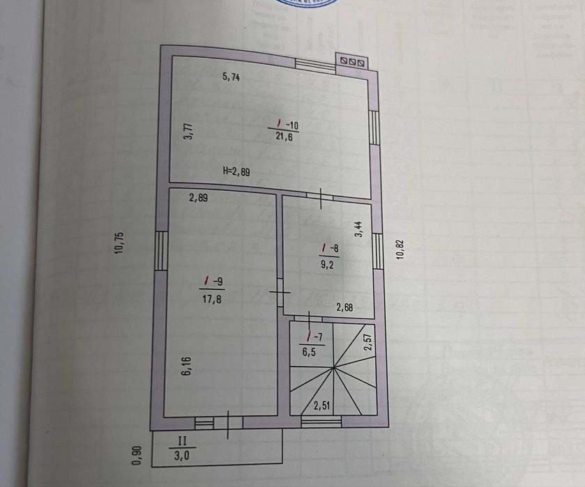 Продаю жилой крепкий дом в Великодолинское