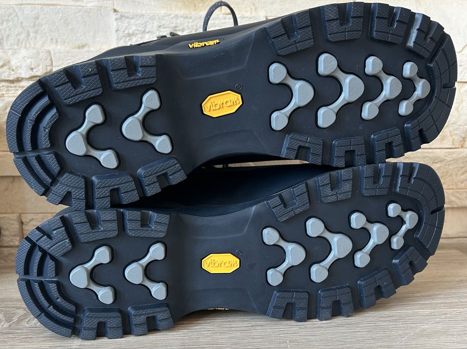Buty trekkingowe Berghaus Storm Trek Gore-Tex r.44,5