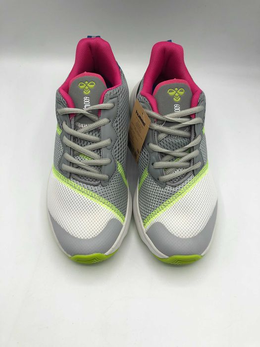 Кросівки hummel reach lx 600 (211811 - 2858) оригінал