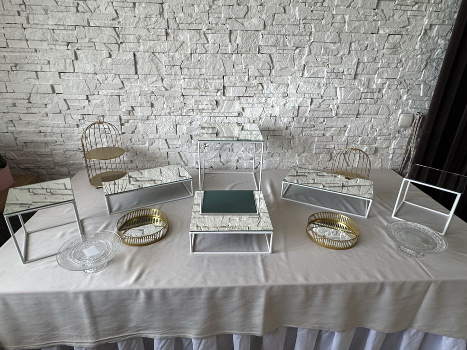 Кенді бар,оренда посуду