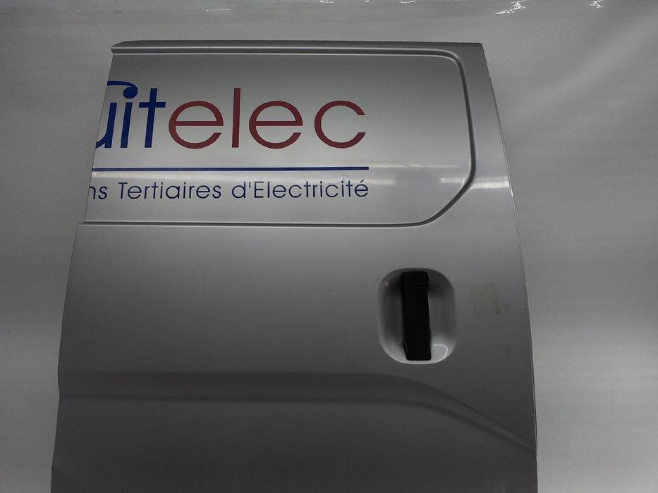 Porta lateral correr direita NISSAN NV200 Furgão/Combi (M20)