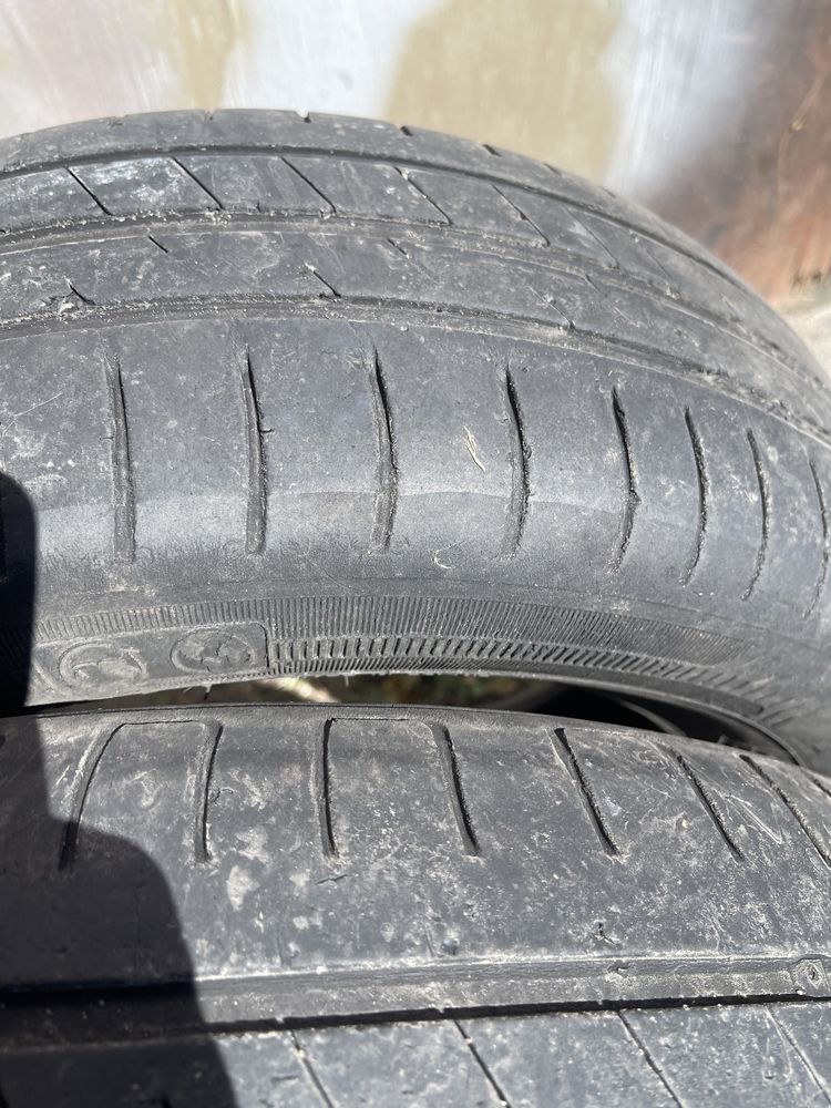 Летние шины резина Goodyear 185/60/r14: 400 грн. - Автошини Дніпро на Olx