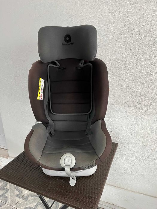Cadeira Auto APRAMO ONE