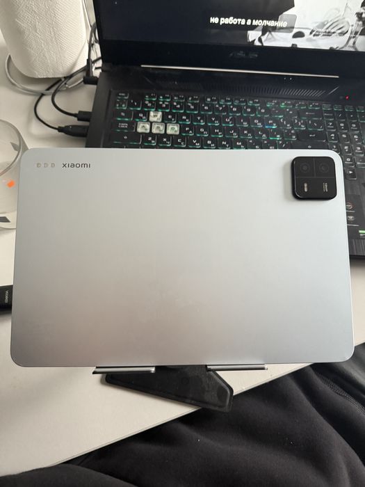 Xiaomi pad 7 8/128 blue