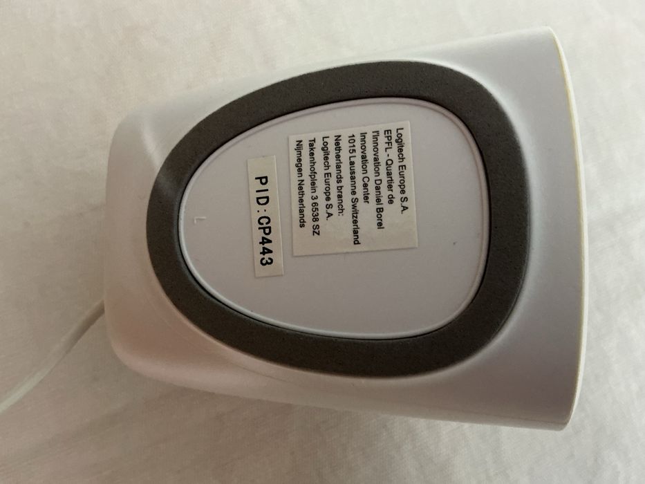 Акустическая система Logitech Z120 black