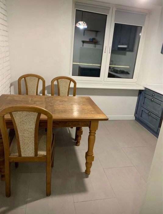 Квартира трикімнатна  в центрі Луцька