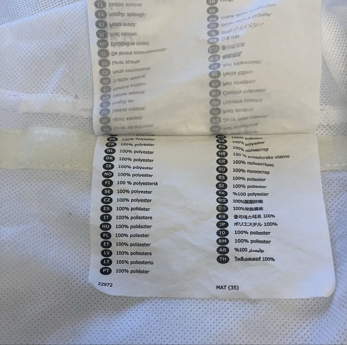 Pokrowiec Ektorp sofa 3 osobowa nierozkładana