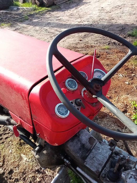 Massey Ferguson MF 130