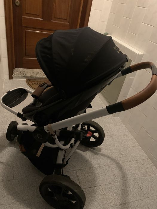 Carrinho de bebe quinny by rachel zoe