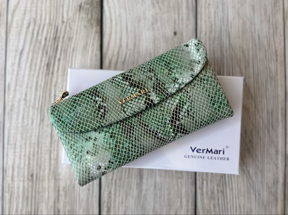 Гаманець жіночий шкіряний,женский кошелек кожа,гаманець жіночий,кошеле