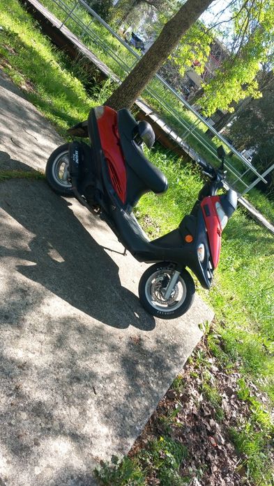Kymco grand dink 70cc 2t 2006
